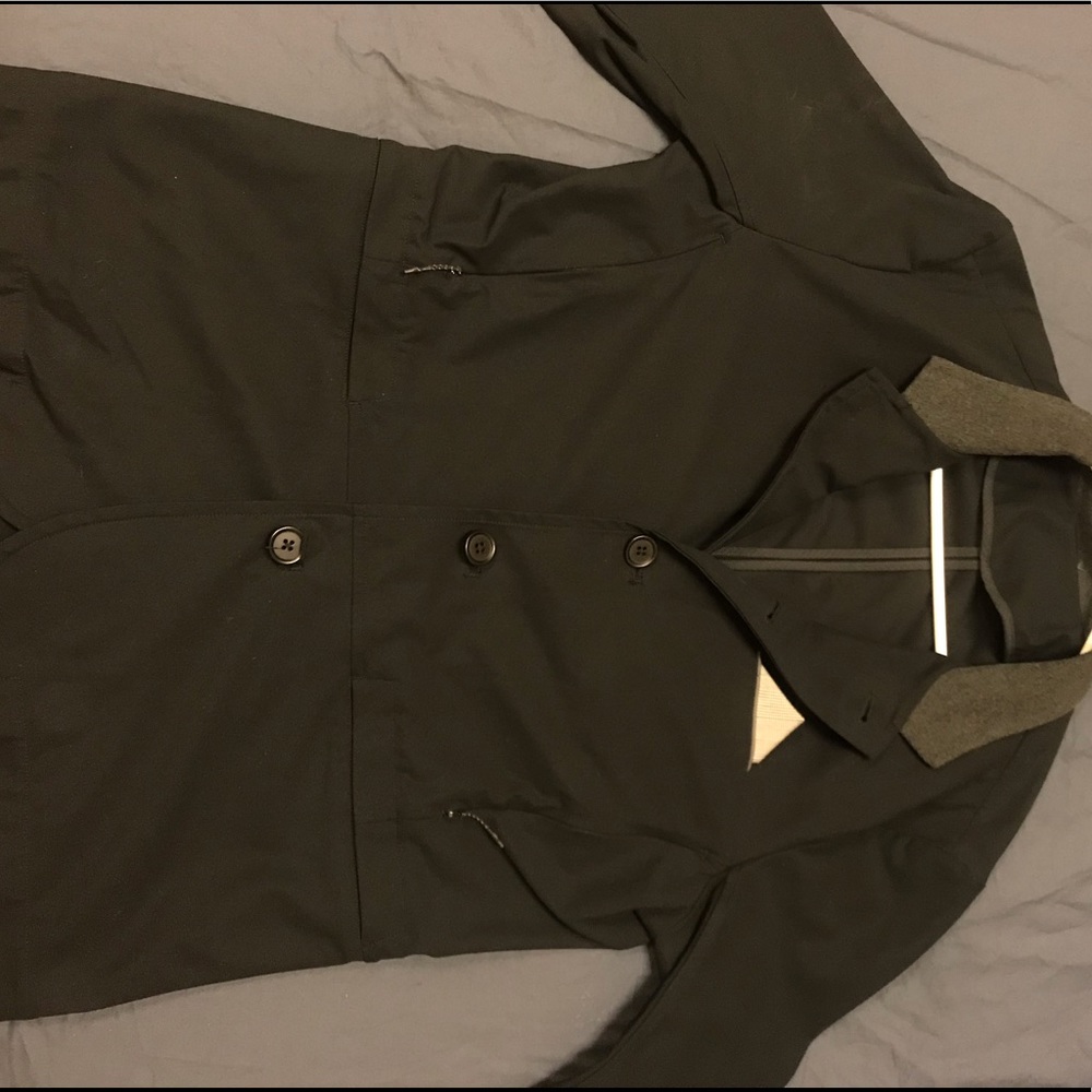 Limited edition,  Lululemon sport coat size medium